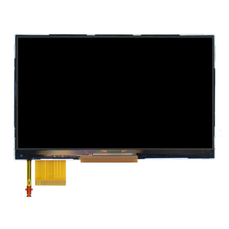 Экран Sony PSP Slim 3008/3000