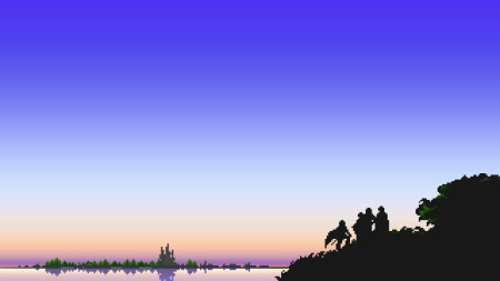 Final Fantasy I-VI Pixel Remaster Collection (NSW2)