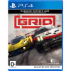Grid Day One Edition (PS4)