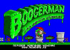 Boogerman(sega)
