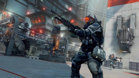 Killzone 3 (PS3) [Б/У]