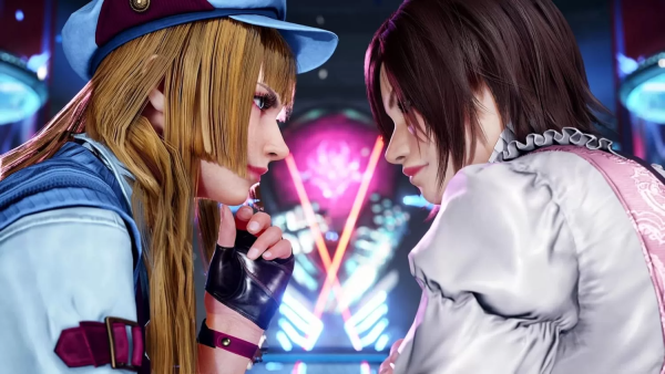 Tekken 8 (PS5)(БУ)