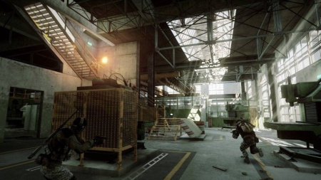 Battlefield 3 (PS3) [Б/У]