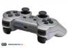 Джойстик Playstation 3 DualShock 3 (Серебро) (Реплика)