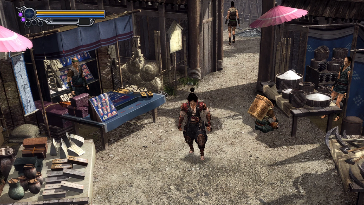 Onimusha 2: Samurai's Destiny (NSW)