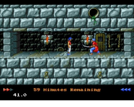 Prince of Persia