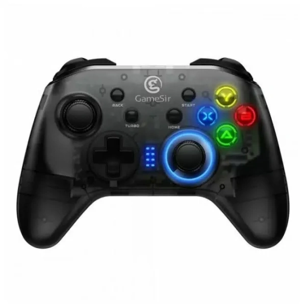Беспроводной геймпад Gamesir T4 PRO SE