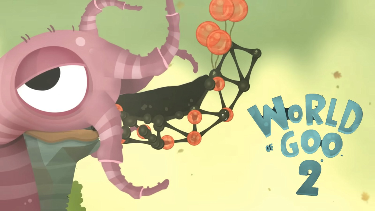 World of Goo 2 (NSW)