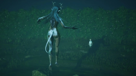 Bramble The Mountian King (PS5)