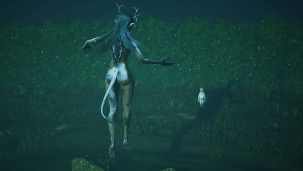 Bramble The Mountian King (PS5)