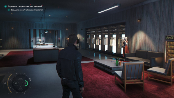 007: First Light (Ps5)