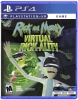 Rick and Morty: Virtual Rick-Ality (PS4)