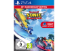 Team Sonic Racing 30th Anniversary Edition (PS4)