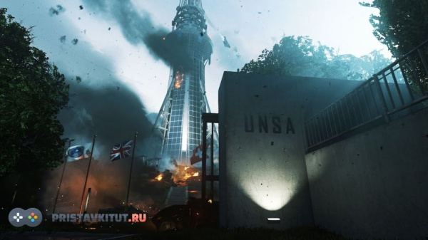 Call of Duty: Infinite Warfare. Legacy Edition