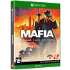 Mafia: Definitive Edition (Xbox One)