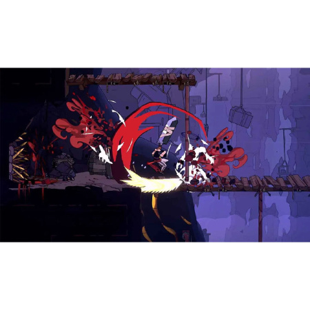 The Rogue Prince of Persia (PS5)