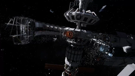 Deliver Us The Moon (PS5)