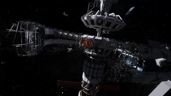 Deliver Us The Moon (PS5)