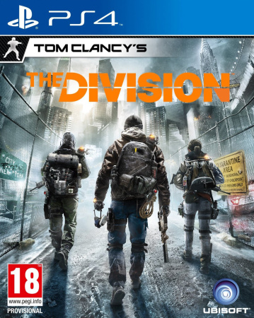 Tom Clancys The Division