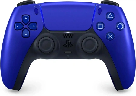 Геймпад Dualsense Cobalt Blue (Sony PlayStation 5)