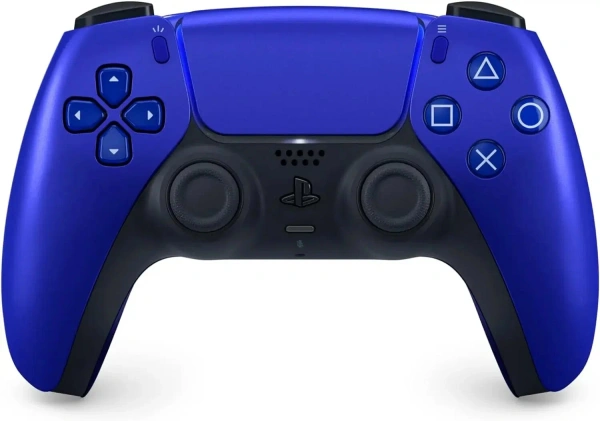 Геймпад Dualsense Cobalt Blue (Sony PlayStation 5)