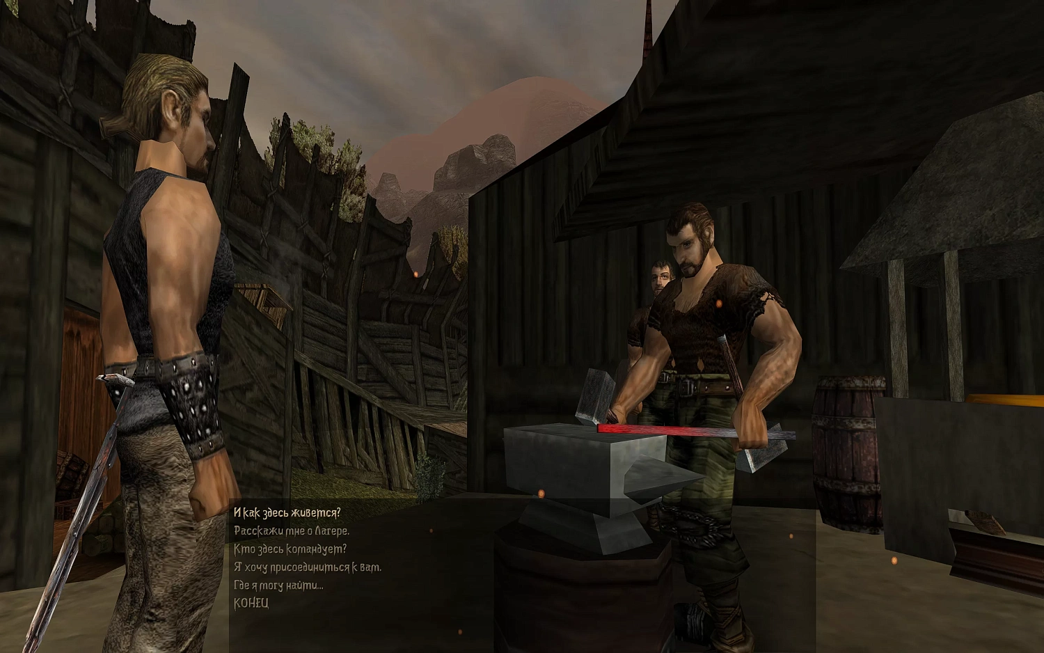 Gothic Classic (NSW)