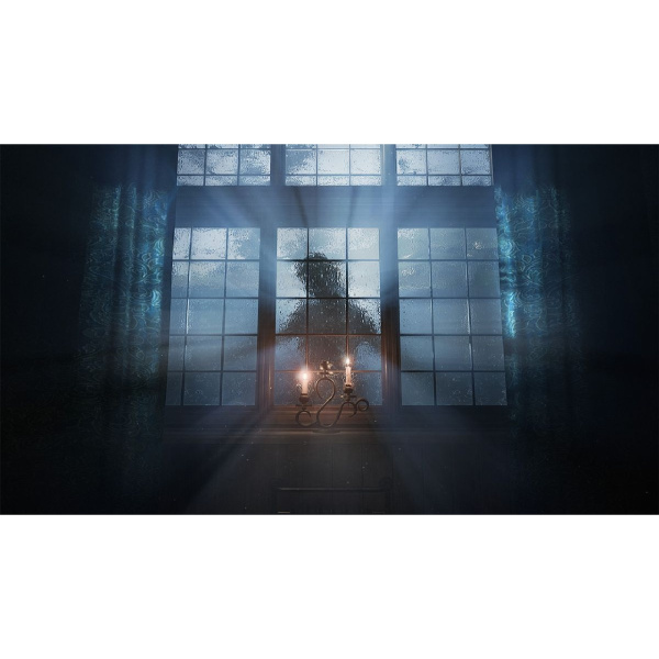 Layers of Fear (PS5)