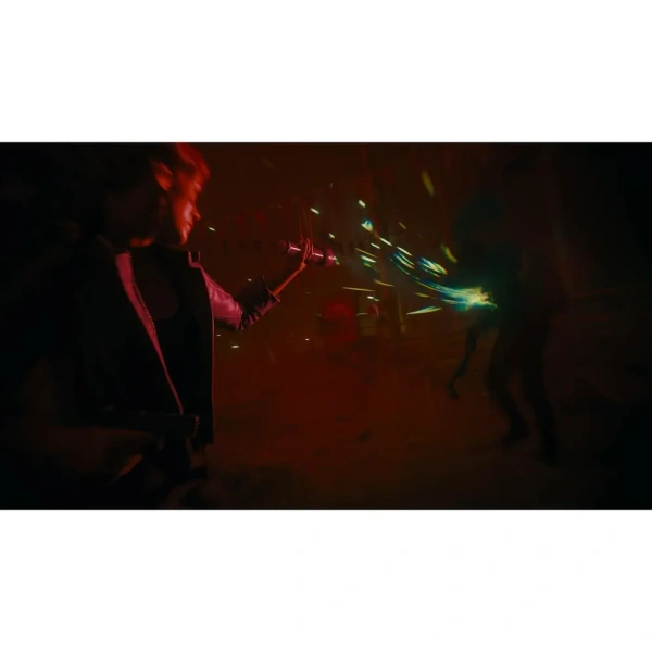 Alan Wake 2 Deluxe Edition  Alan Wake 2 Deluxe Edition