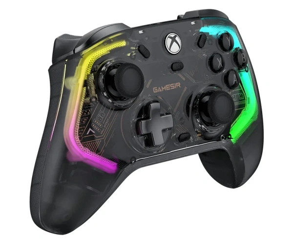 Проводной геймпад GameSir K1 (Б/У)