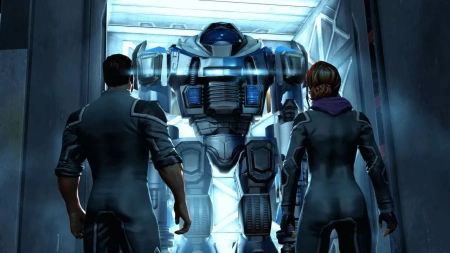 Saints Row 4 (IV): Re-Elected (Switch)