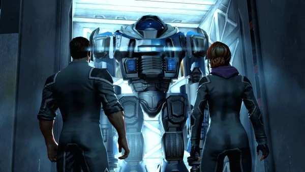 Saints Row 4 (IV): Re-Elected (Switch)