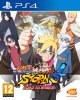 Naruto Shippuden: Ultimate Ninja Storm 4: Road to Boruto