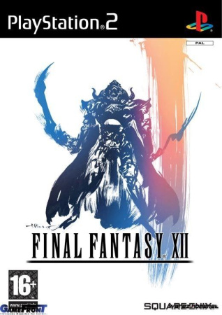 Final Fantasy XII (PS2)