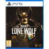 Bendy: Lone Wolf