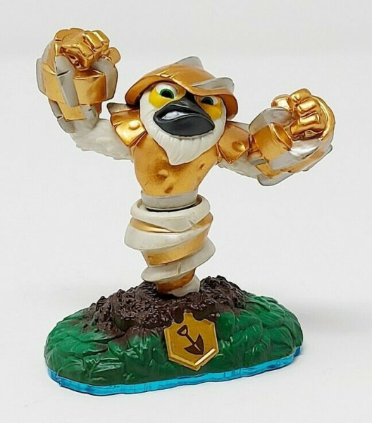 Фигурка Skylanders Swap Force Gorilla Drilla