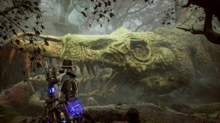 Evil West  (PS5) (Б.У)