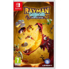 Rayman Legends Definitive Edition