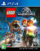 LEGO Jurrasic World (Мир Юрского Периода) (PS4)