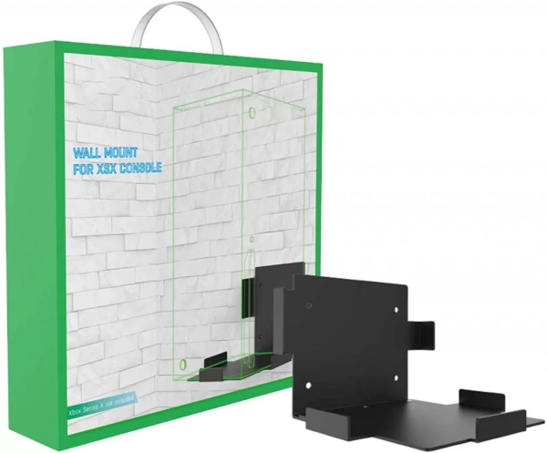 Кронштейн для XBox Series X (JYS-X136)