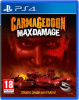 Carmageddon: Max Damage (Ps 4)
