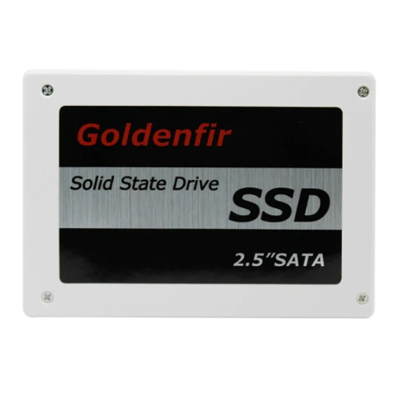 SSD диск Goldenfir 1TB 2.5"