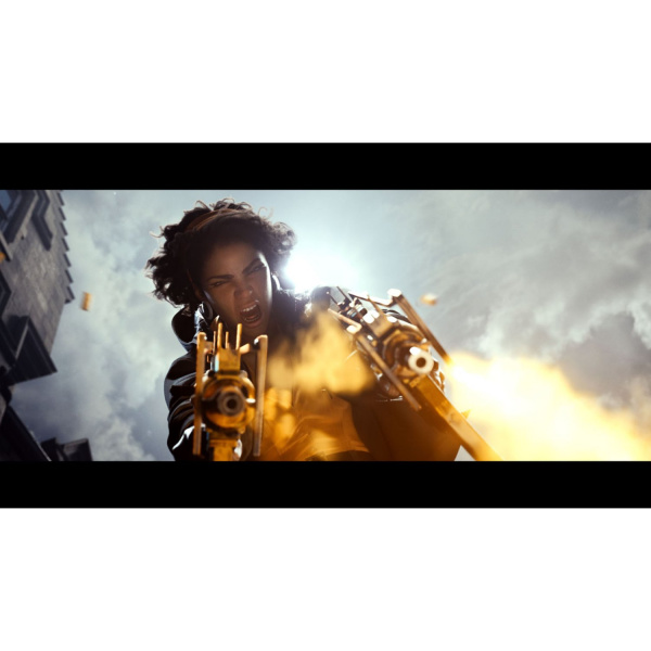 Deathloop (PS5) [Б/У]