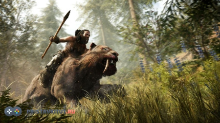 Far Cry Primal. Специальное Издание