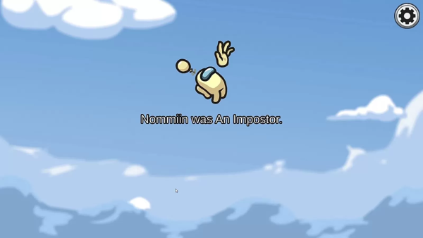 Among Us: Crewmate Edition (PS5) [Б/У]