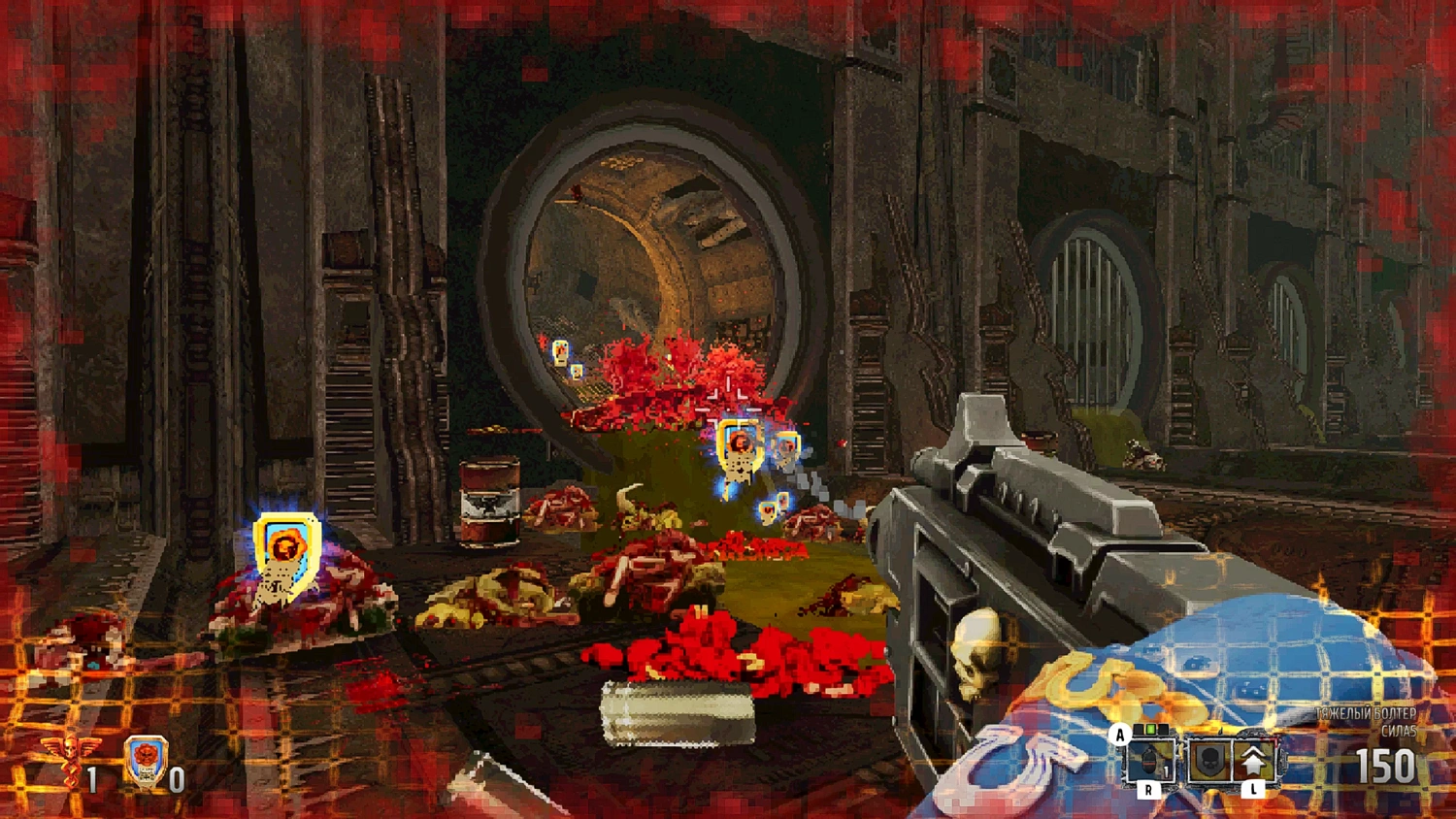 Warhammer 40,000: Boltgun (NSW)