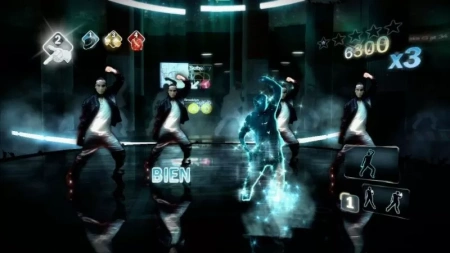 Michael Jackson: The Experience (Xbox 360) [Б/У]