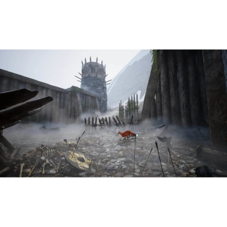 Spirit of the North 2 (PS5) [Б/У]