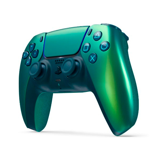 Dualsense Chroma Teal