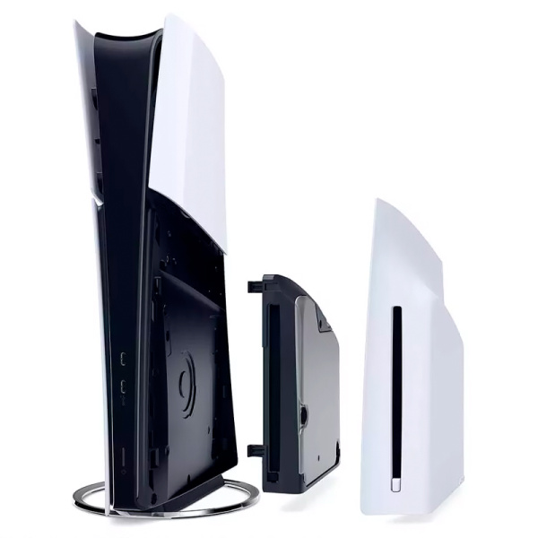 Дисковод для игровой консоли Disc Drive for PS5 Slim Digital Edition (CFI-ZDD1)