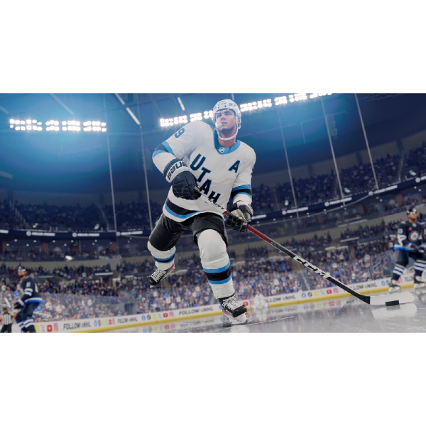 NHL 25 (PS5)(БУ)